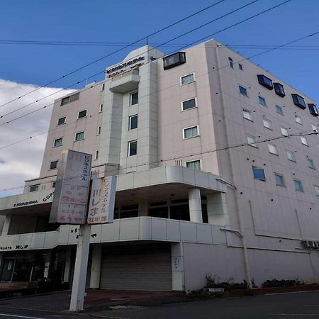 Business Hotel Kawashima Wakayama Exterior photo